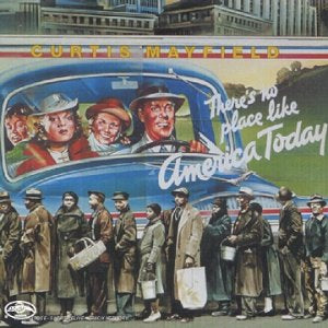 "Curtis: There's No Place Like America Today"