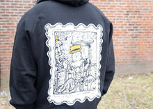 Load image into Gallery viewer, &quot;1973: Birth of Hip-Hop Hoodie&#39;
