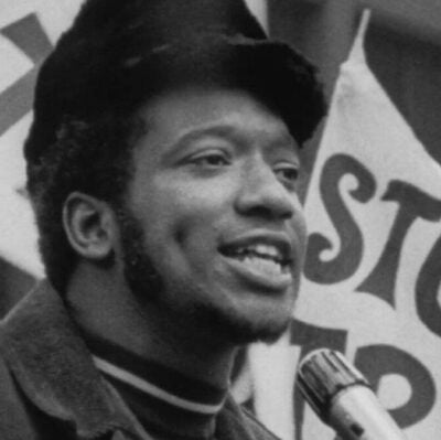 "Freedom Fighters All Stars Sweatshirt - Fred Hampton"