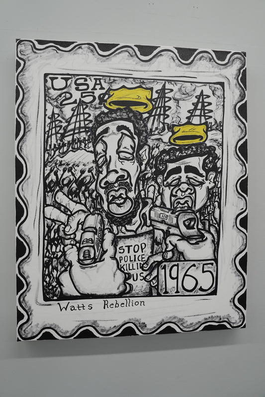 “1965: Watts Rebellion”