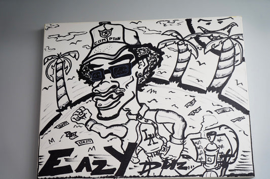 "Eazy Duz It"